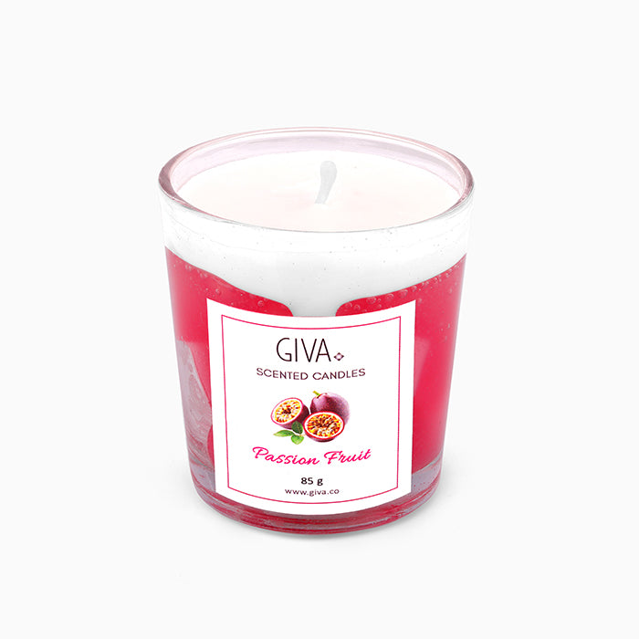 Fruity Flirty Scented Candle