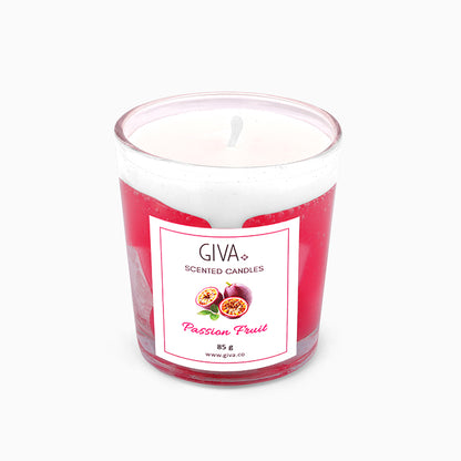 Fruity Flirty Scented Candle