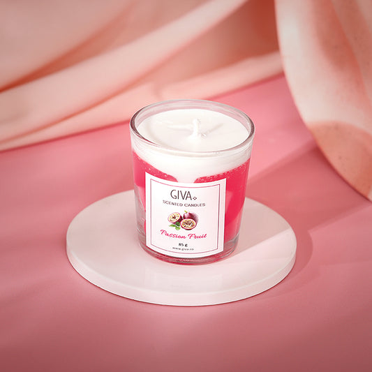 Fruity Flirty Scented Candle