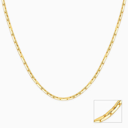 Golden Starlight Chain