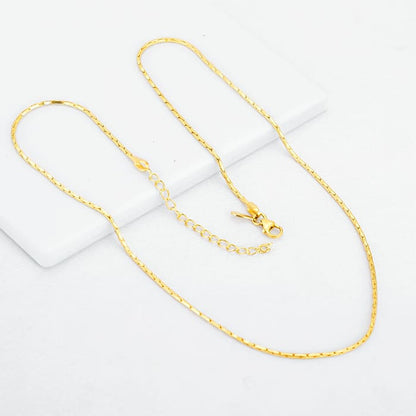 Golden Starlight Chain