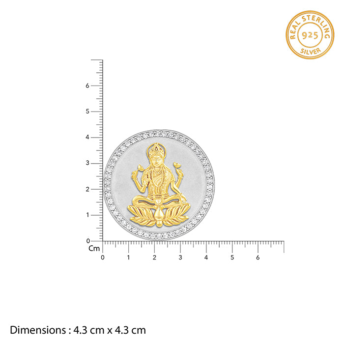 Kalyan jewellers sales silver coin