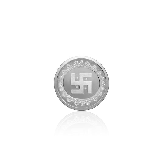 Swasthik Coin (5g)