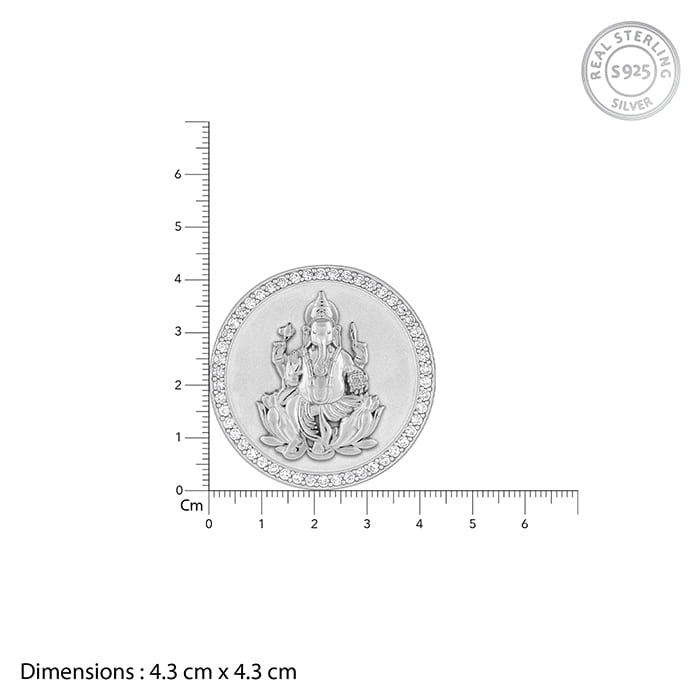 Silver Divine Coin Combo