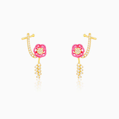 Cuff Earrings Online