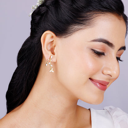 types of ear cuffs