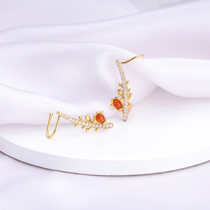 Titli Statement Earrings