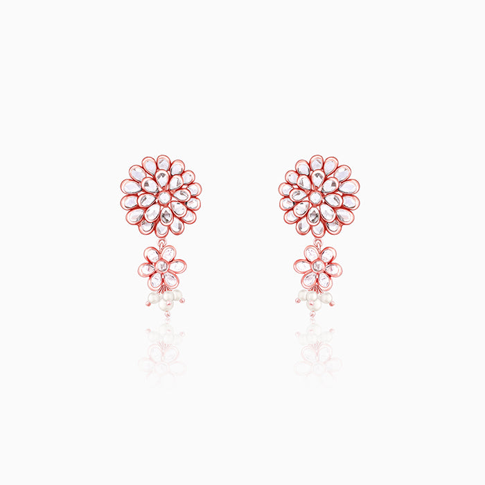 Banno Convertible Earrings