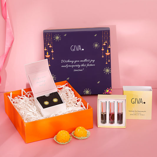 Choti Diwali Gift Box