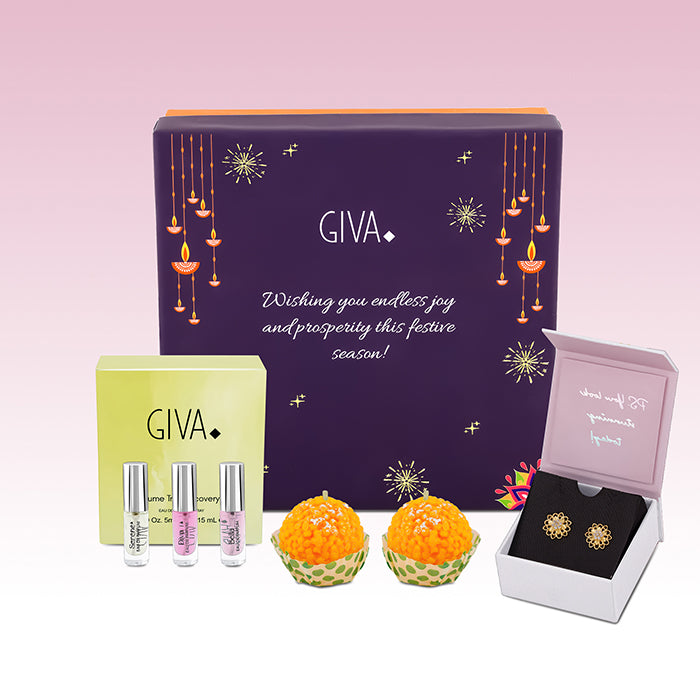 Choti Diwali Gift Box