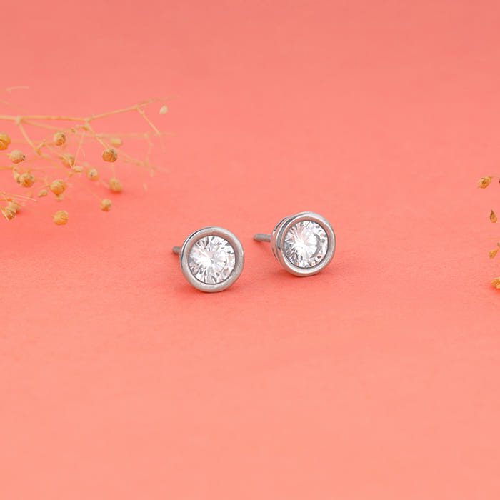 Buy 925 Silver Earring Starting at Rs 999 in India GIVA Jewellery