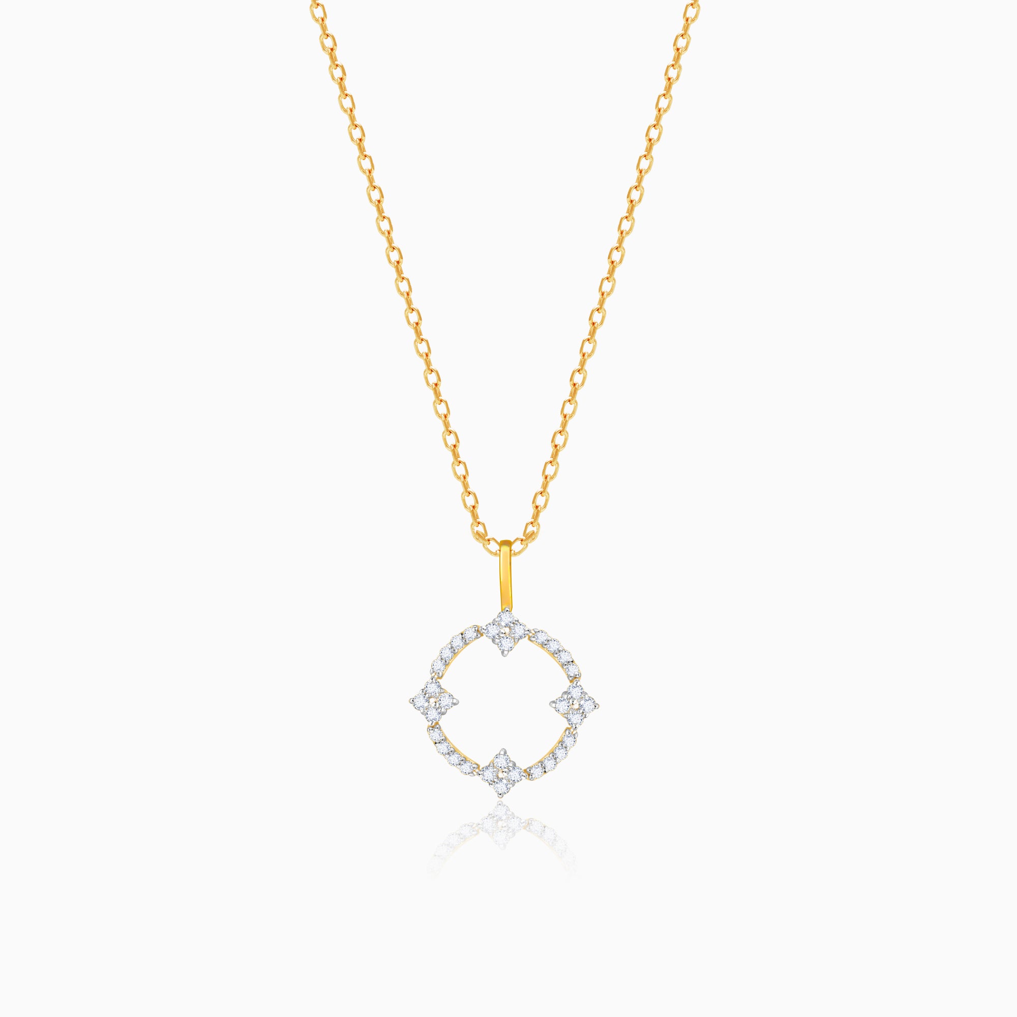 Hope Necklace By J Bloom | Hope necklace, Necklace, Jewelry