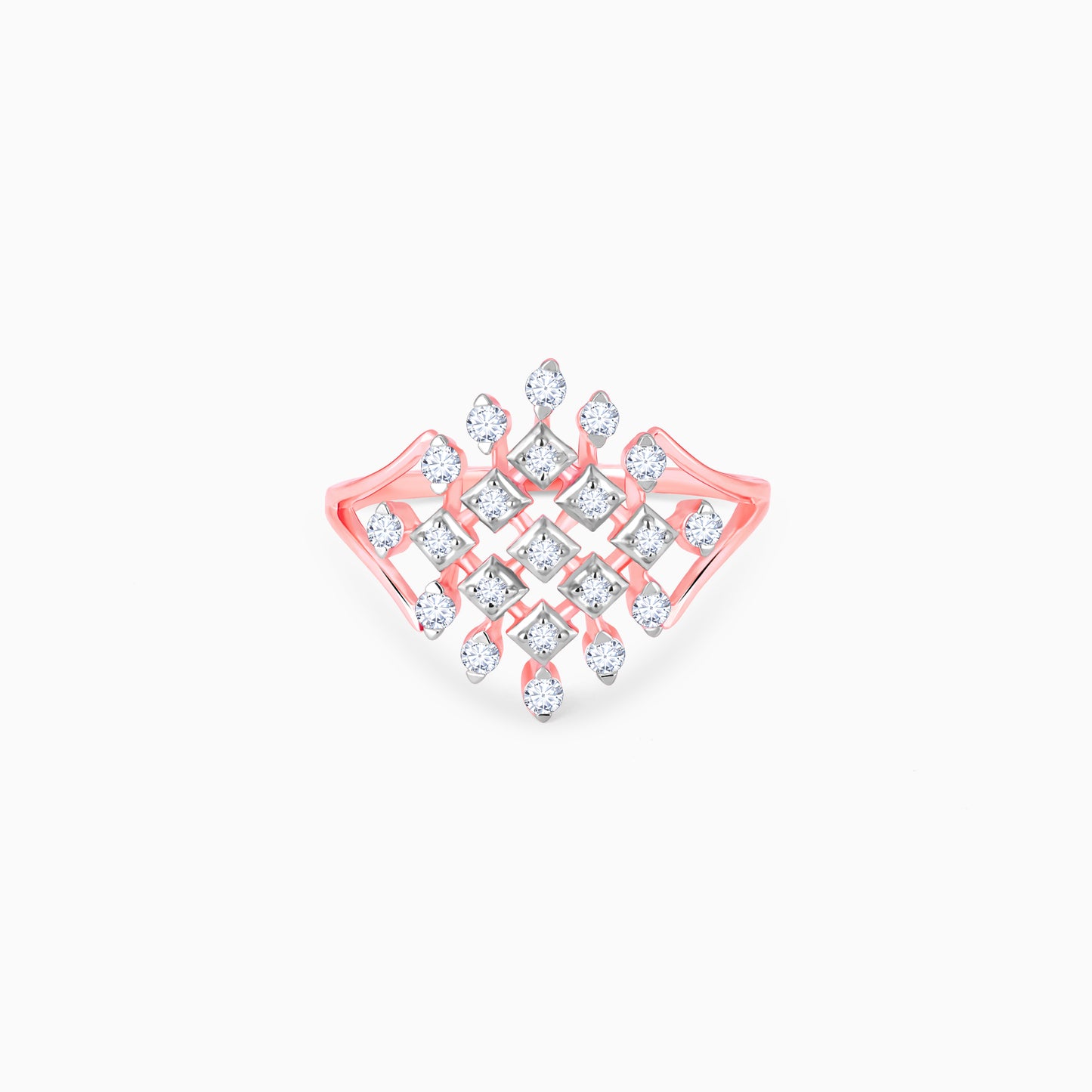 Lab_grown_diamond_Rose_Gold_Spectacular_Diamond_Ring