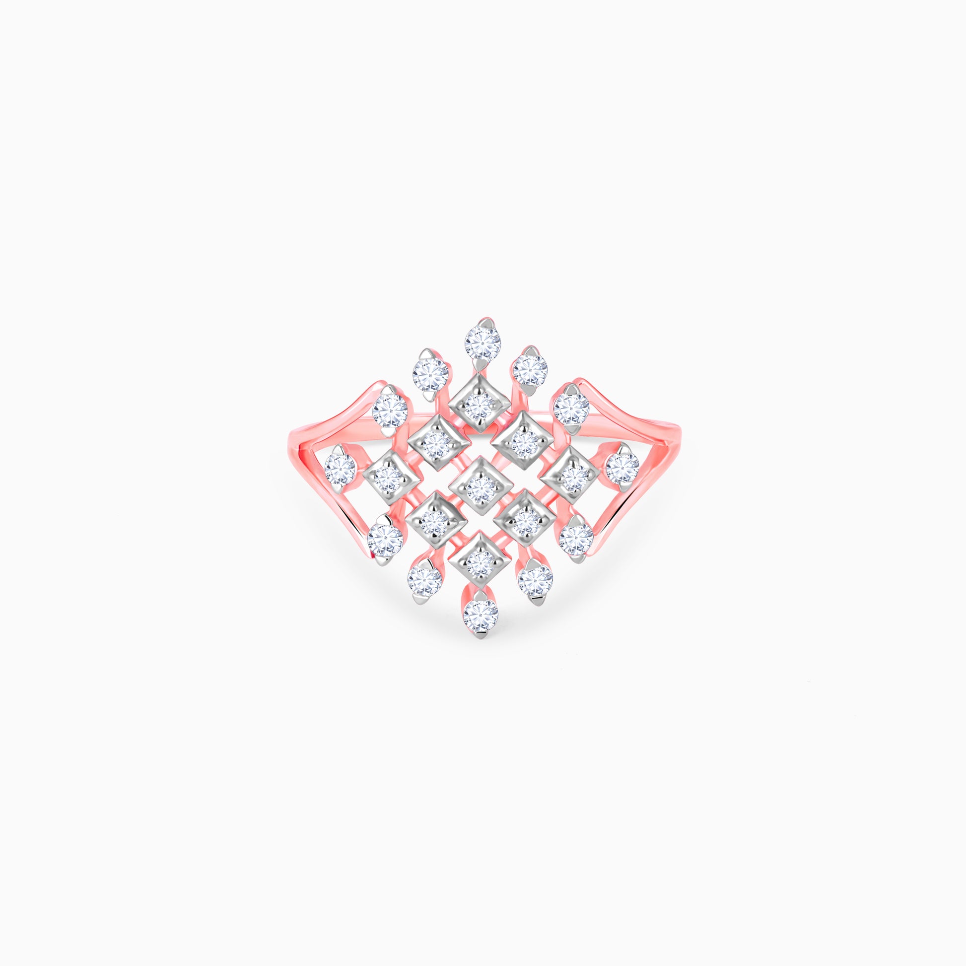 Lab_grown_diamond_Rose_Gold_Spectacular_Diamond_Ring