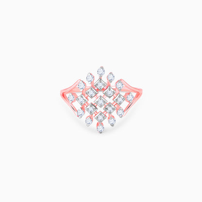 Lab_grown_diamond_Rose_Gold_Spectacular_Diamond_Ring