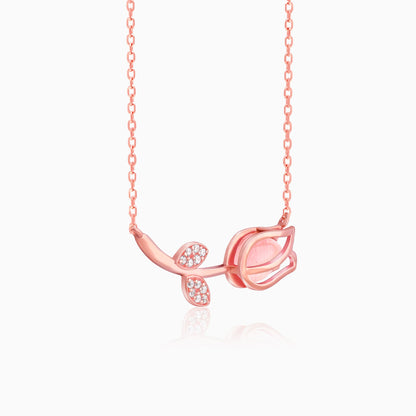 Anushka Sharma Pink Quartz Flower Essential Set