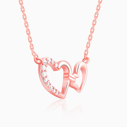 Rose Gold Unisoul Necklace