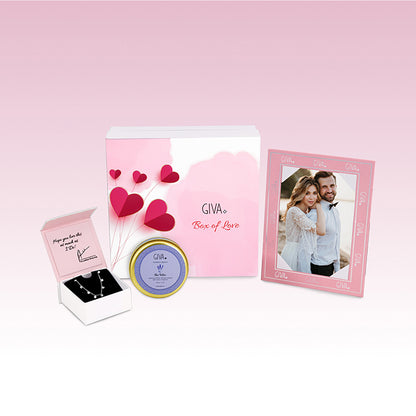 Picture This Gift Box