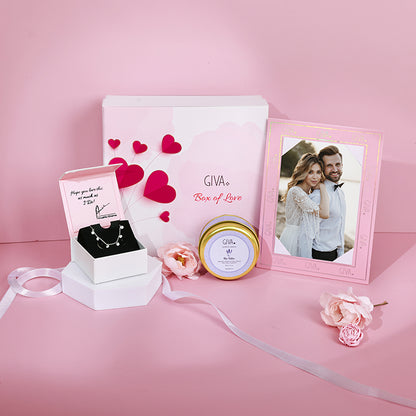 Picture This Gift Box