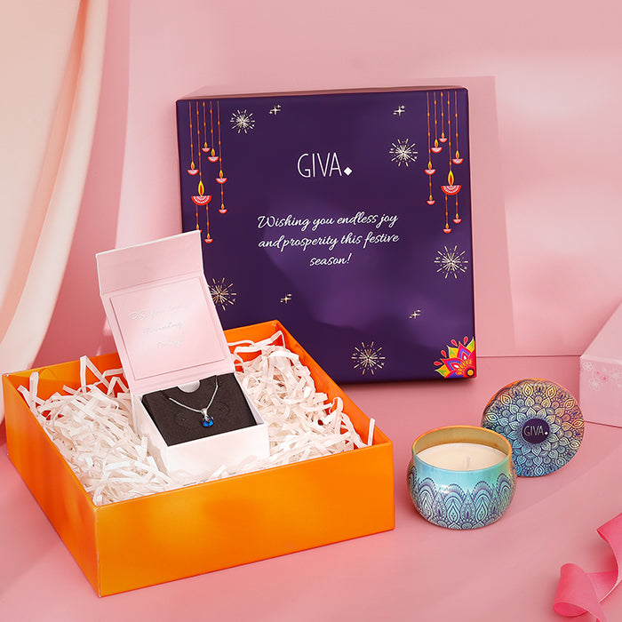 Happiness Gift Box