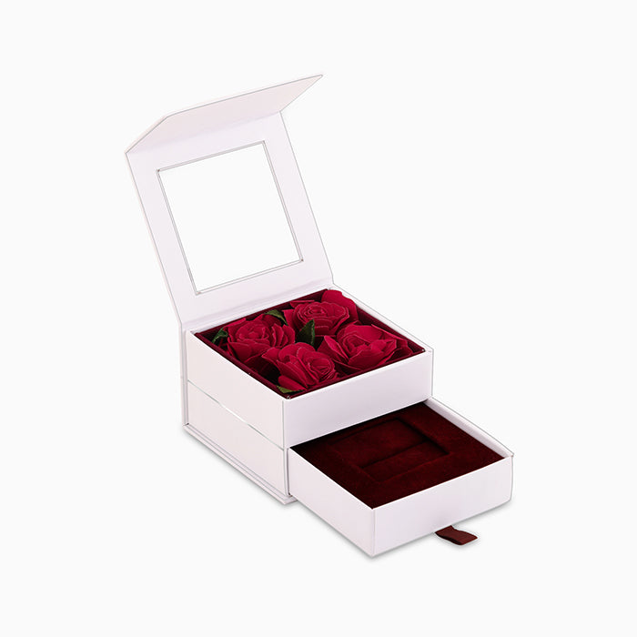 Necklace Box – JewelryPackagingBox.com