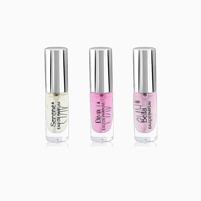 Forever Valentine Perfume Trio Set