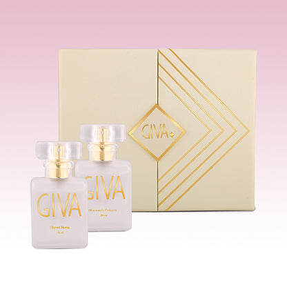 GIVA Floral Tides Perfume