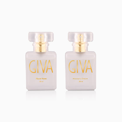 GIVA Floral Tides Perfume