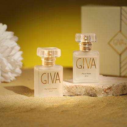 GIVA Floral Tides Perfume