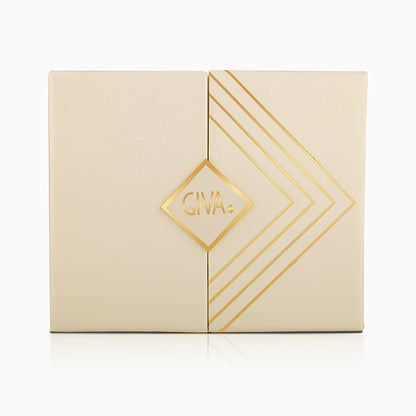 GIVA Coastal Ember Perfume