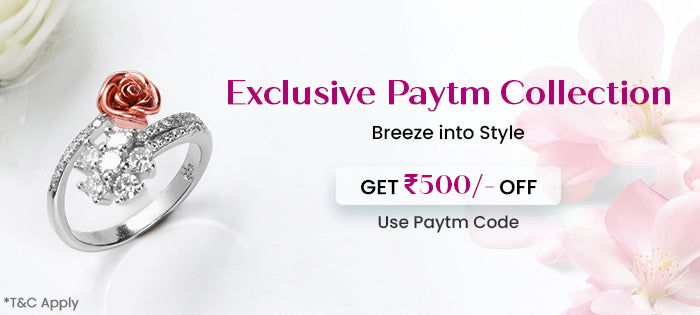 Paytm online on sale shopping jewellery