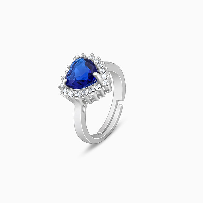 Heart of the hot sale ocean ring