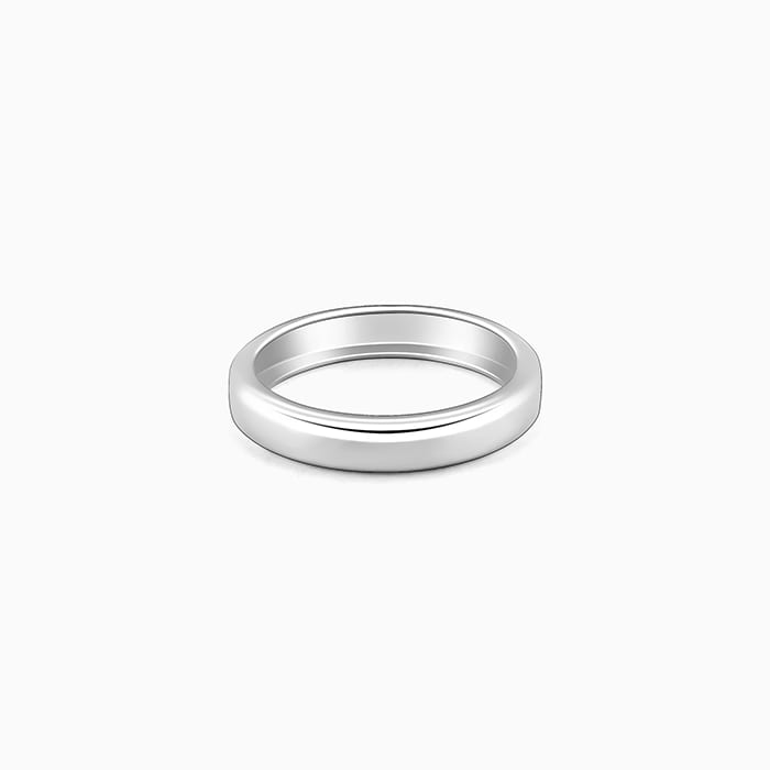 Buy Pomp it Up Silver Toe Rings | GRT Jewellers