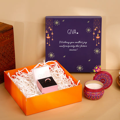 Serenity Gift Box