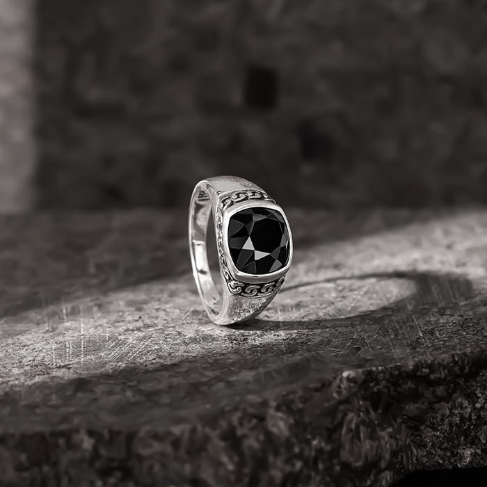 Giva mens rings online