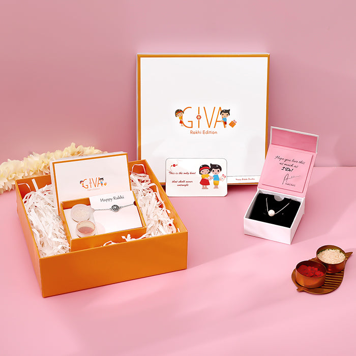  Celebrate Raksha Bandhan with our Rakhi Celebrations Combo Box. Shop online for the perfect gift combo at an unbeatable price.