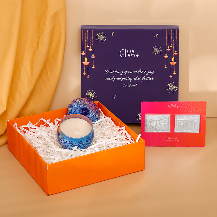 Sacred Gift Box