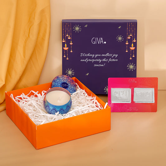 Sacred Gift Box