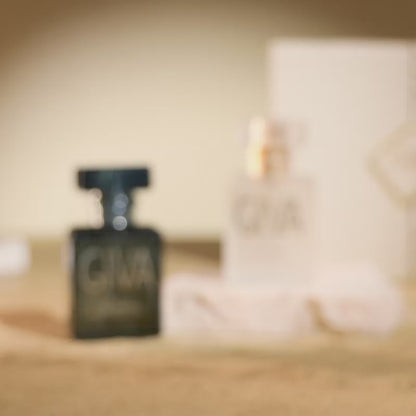 GIVA Verdant Bloom Perfume