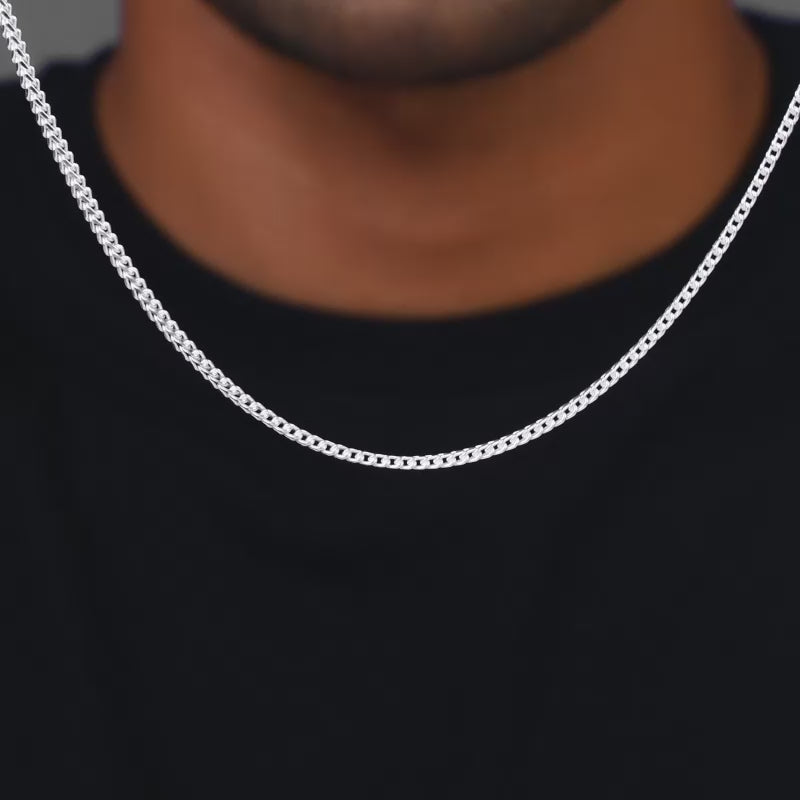 Chandi chain design man online