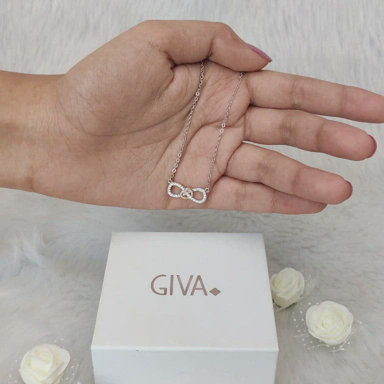 Giva locket online