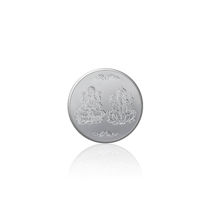 GIVA 999 Silver Coin - 5g