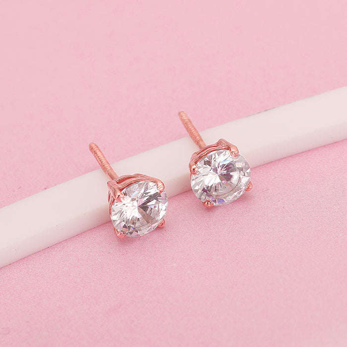 Rose Gold Classic Set