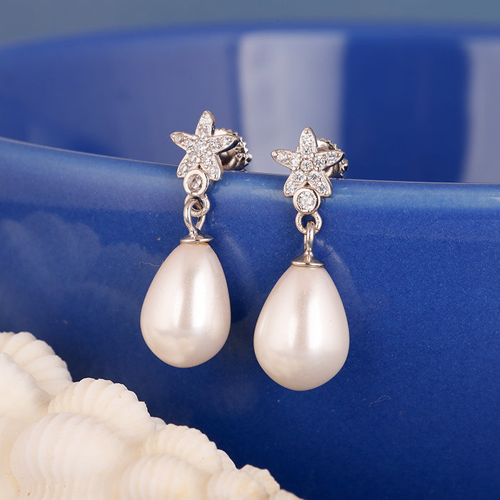 Different Types Of Pearl Necklace Designs